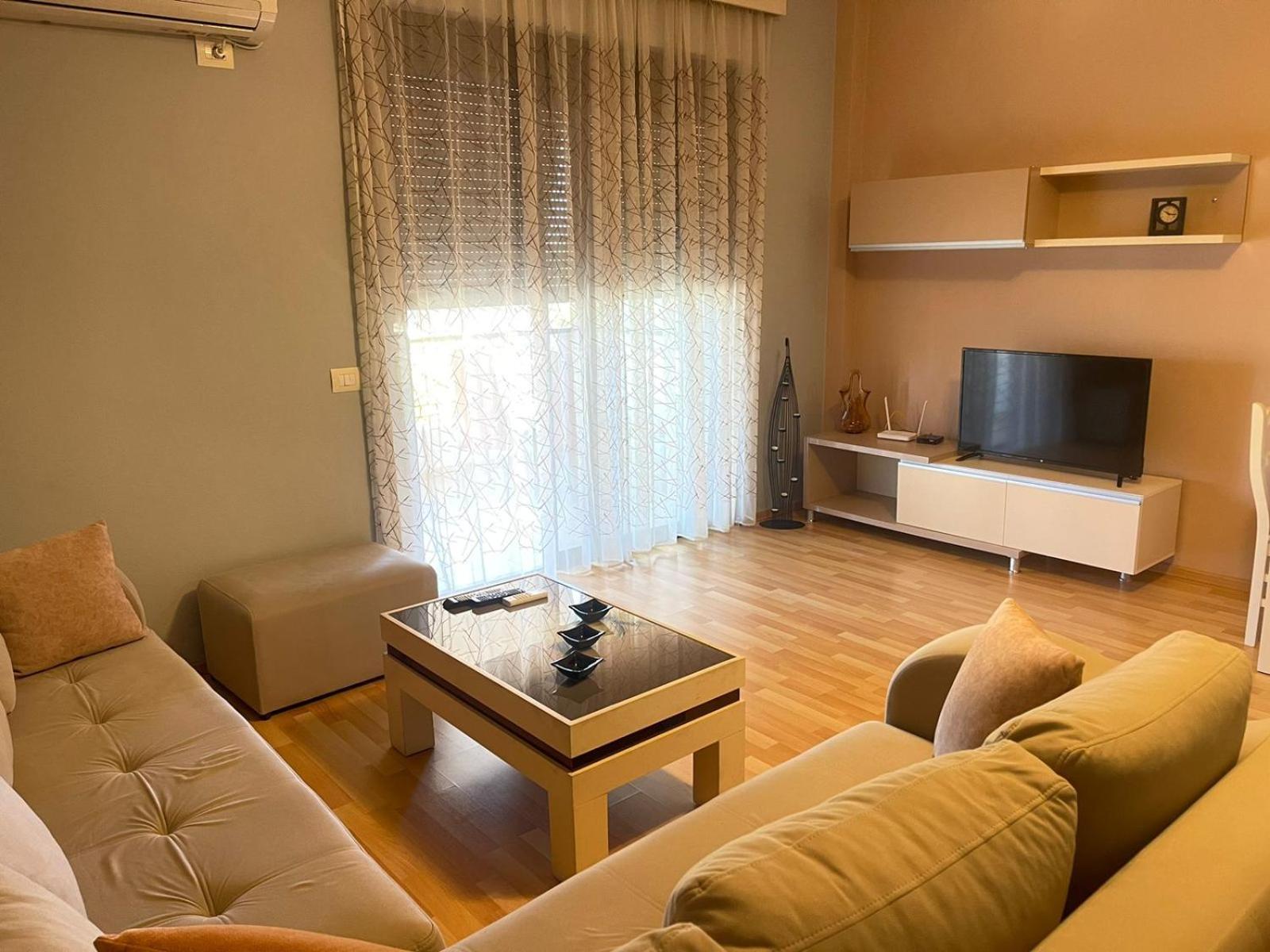 Xhemi'S Apartment Saranda Extérieur photo