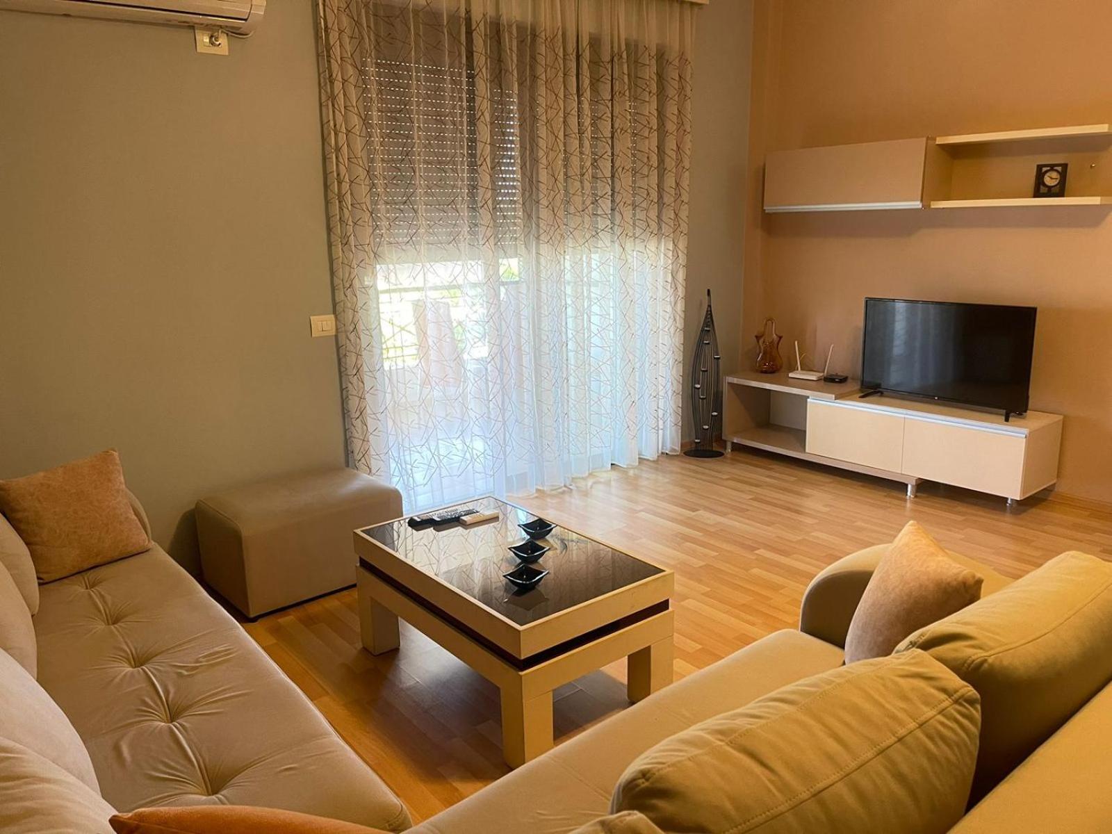 Xhemi'S Apartment Saranda Extérieur photo